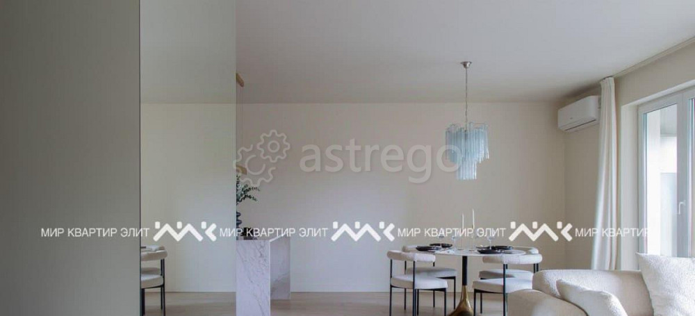 5-комн. квартира, 170 м2, 4/14 эт. Санкт-Петербург - изображение 3