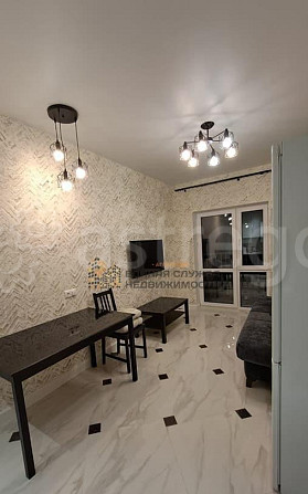 2-комн. квартира, 45 м2, 10/24 эт. Уфа - изображение 5
