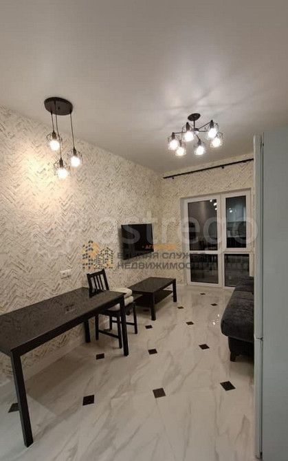 2-комн. квартира, 45 м2, 10/24 эт. Уфа - изображение 5