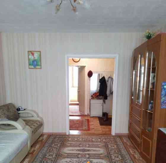 4-комн. квартира, 84.9 м2, 3/5 эт. Уфа