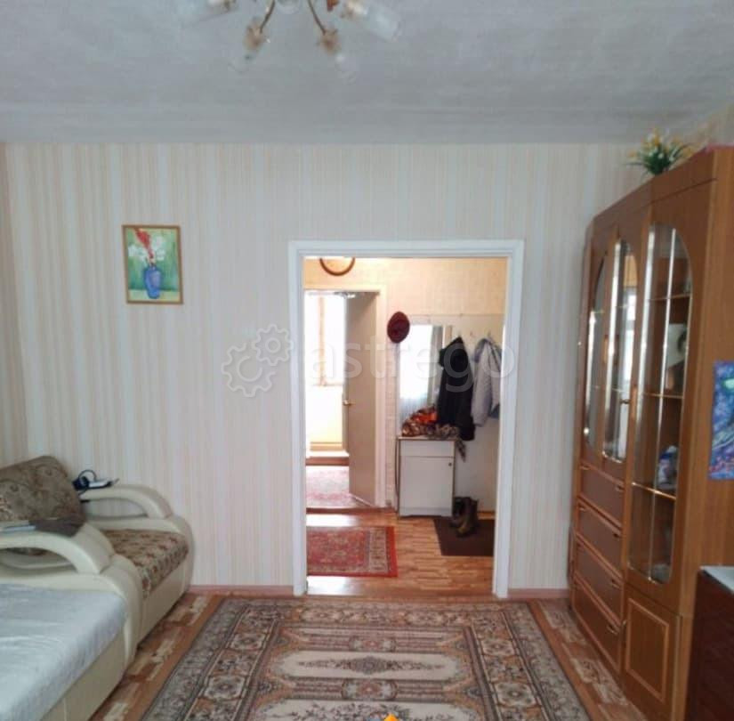 4-комн. квартира, 84.9 м2, 3/5 эт. Уфа - изображение 5