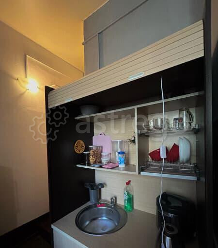 Студия, 23 м2, 1/3 эт. Электроугли - изображение 6