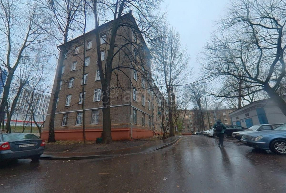 Свободного назначения, 212.7 м2 Москва - изображение 1
