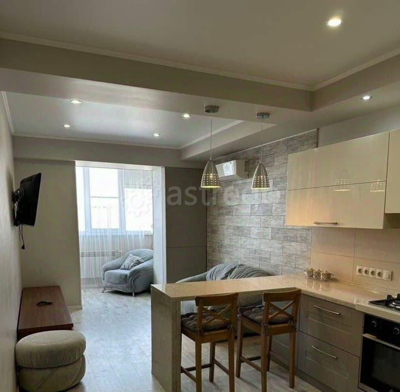 2-комн. квартира, 80 м2, 5/10 эт. Астрахань - изображение 4