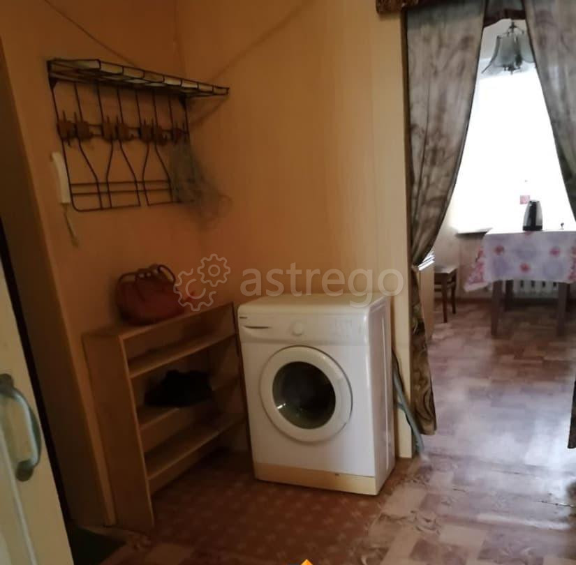 3-комн. квартира, 58 м2, 1/5 эт. Лесосибирск - изображение 4