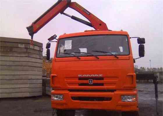 Манипулятор КМУ Shacman X3000 SX32586V385 6x6 Евро-5 Soosan SCS746L верхнее управление Борт сталь 6, Самара
