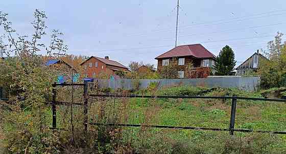 Земельный участок, 6.5 сотки Красноярск