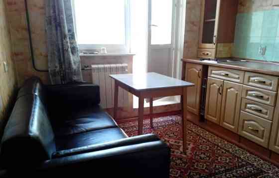 1-комн. квартира, 37 м2, 3/14 эт. Москва