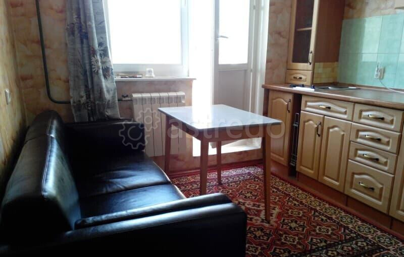 1-комн. квартира, 37 м2, 3/14 эт. Москва - изображение 1