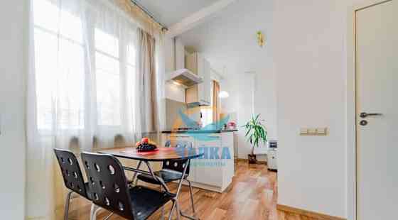 Студия, 35 м2, 5/5 эт. Санкт-Петербург