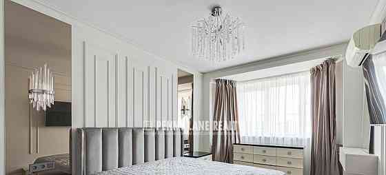 3-комн. квартира, 110 м2, 10/10 эт. Москва
