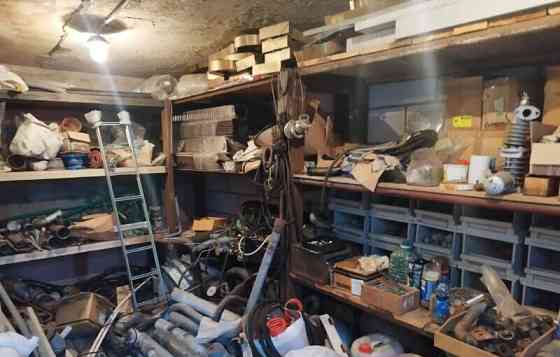 Склад, 30 м2 Дедовск