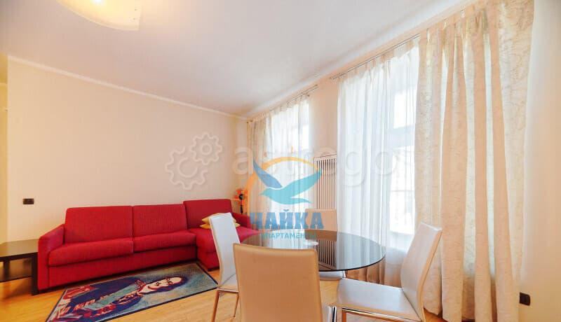 2-комн. квартира, 40 м2, 4/4 эт. Санкт-Петербург - изображение 6