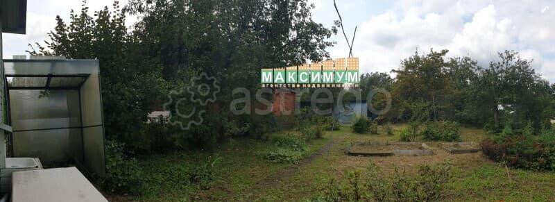 Дача, 33.3 м2 Домодедово - изображение 10