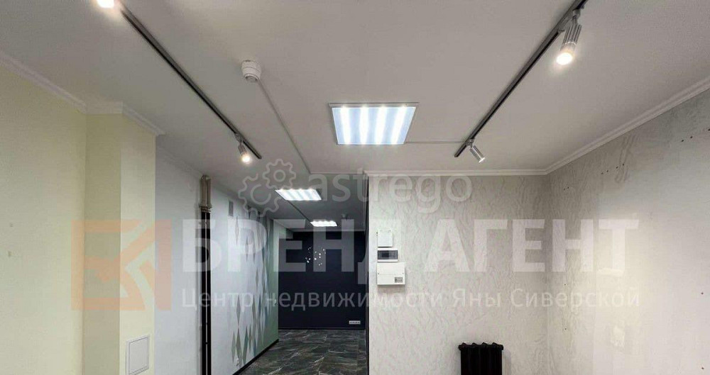 Свободного назначения, 40 м2 Белгород - изображение 3