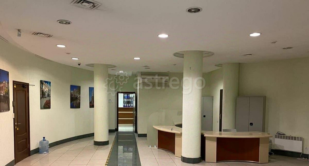 Офис, 262 м2 Санкт-Петербург - изображение 7