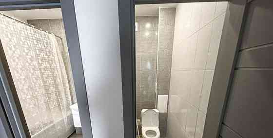 3-комн. квартира, 63 м2, 1/4 эт. Белгород
