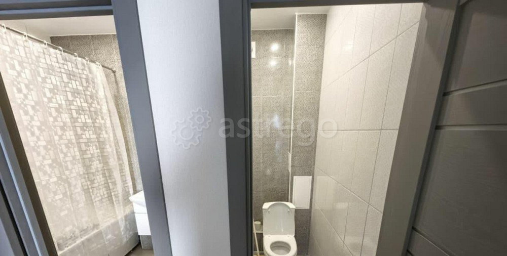 3-комн. квартира, 63 м2, 1/4 эт. Белгород - изображение 4