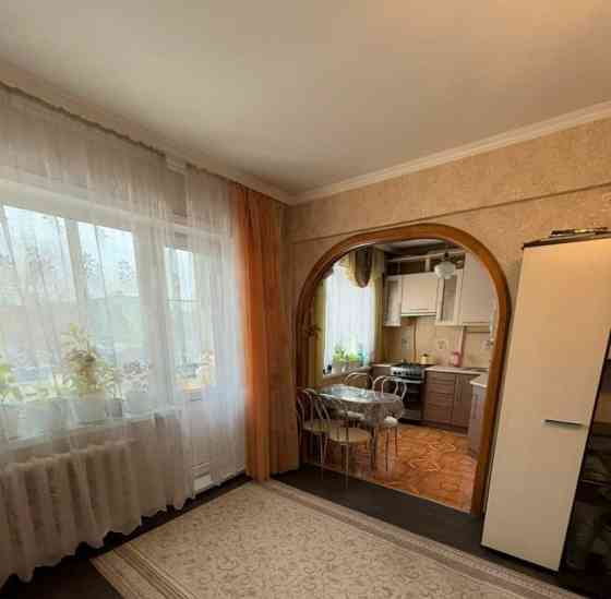 3-комн. квартира, 62.5 м2, 3/5 эт. Бийск