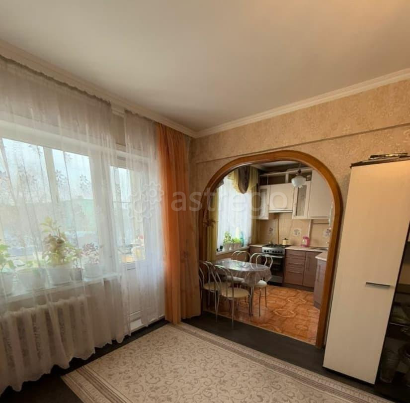 3-комн. квартира, 62.5 м2, 3/5 эт. Бийск - изображение 5