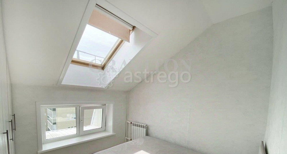 3-комн. квартира, 69.4 м2, 6/6 эт. Горно-Алтайск - изображение 3