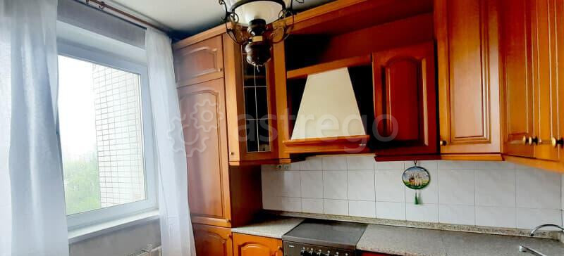 3-комн. квартира, 75 м2, 11/16 эт. Москва - изображение 1