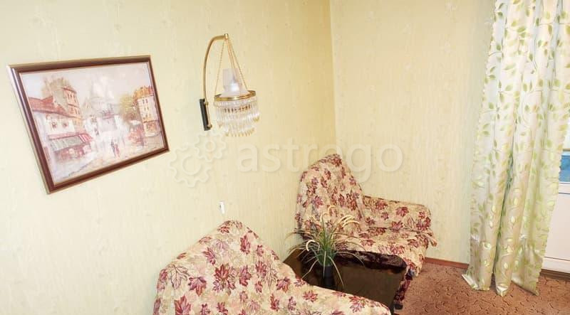2-комн. квартира, 45 м2, 6/9 эт. Москва - изображение 4