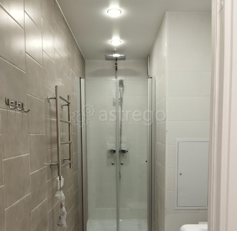 Студия, 23 м2, 6/23 эт. Санкт-Петербург - изображение 7