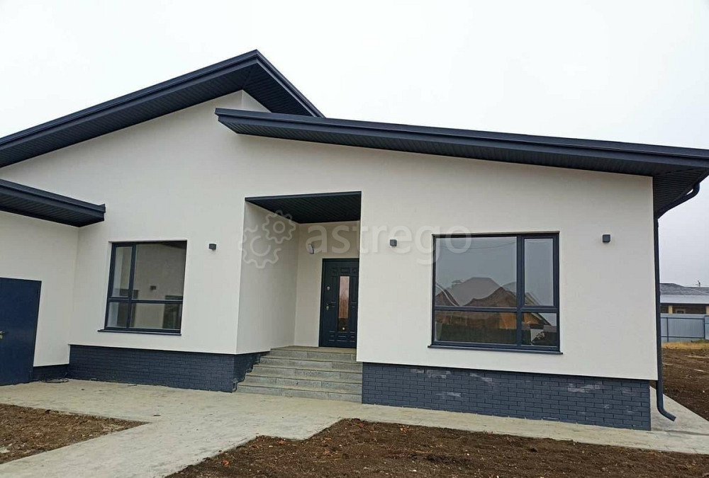 Коттедж, 141 м2, 15 соток, 1 эт. Таврово - изображение 3