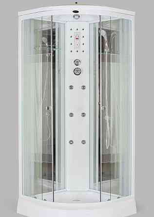 Душевая кабина 90х90 низкий поддон Niagara NG 701 Красноярск