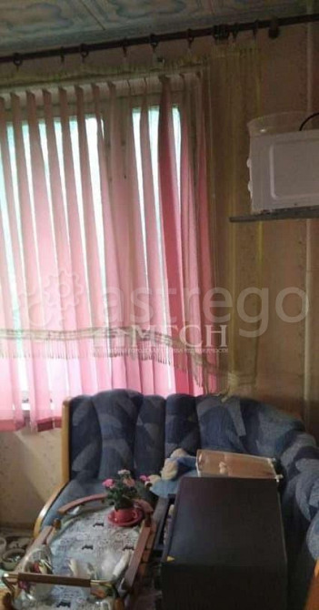 4-комн. квартира, 62.7 м2, 3/9 эт. Москва - изображение 6