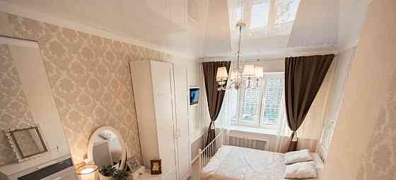 3-комн. квартира, 100 м2, 11/14 эт. Уфа
