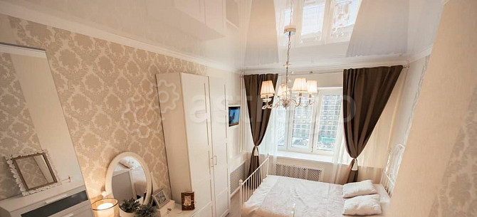 3-комн. квартира, 100 м2, 11/14 эт. Уфа - изображение 2