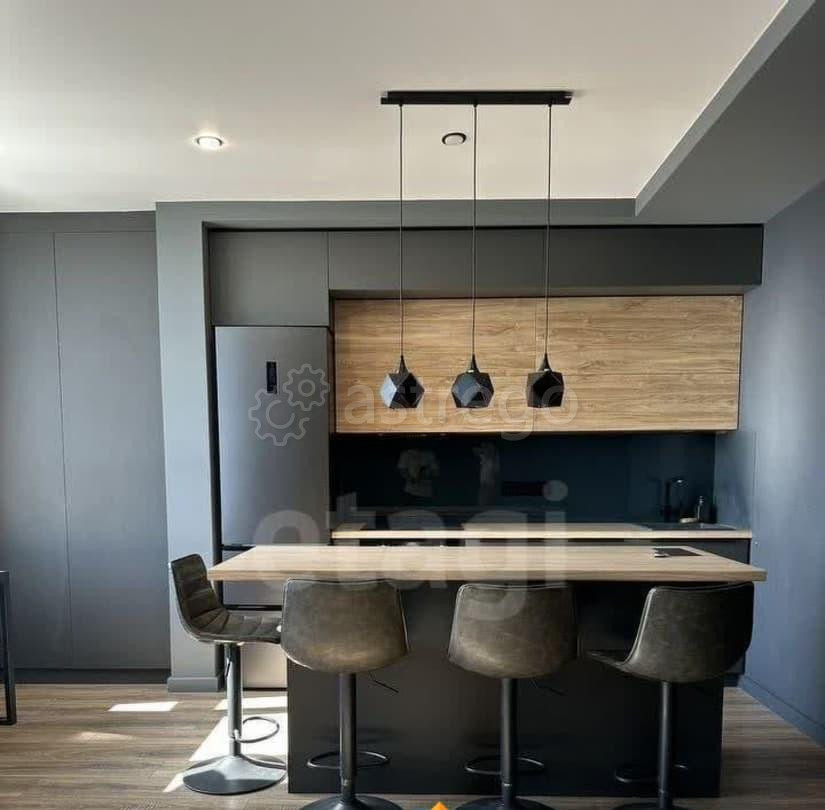 Студия, 53 м2, 17/19 эт. Белгород - изображение 5