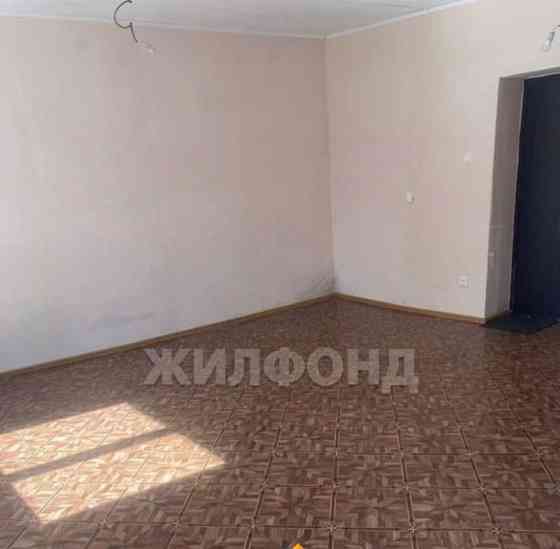 Студия, 30.7 м2, 1/2 эт. Павловск