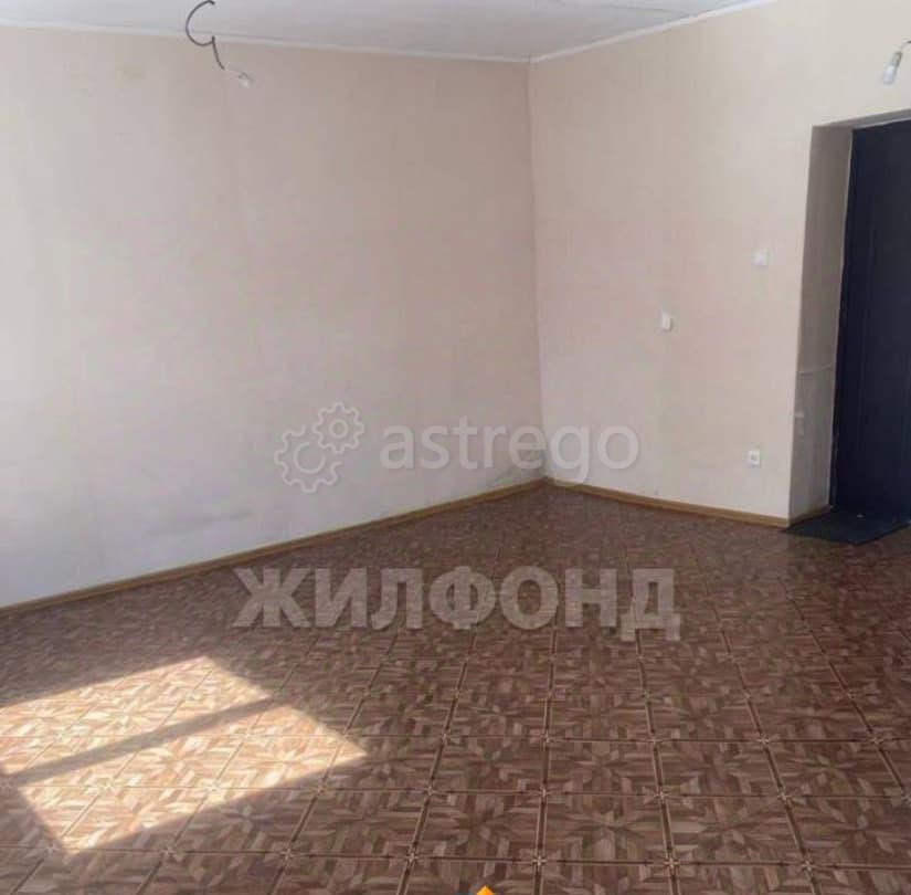 Студия, 30.7 м2, 1/2 эт. Павловск - изображение 4