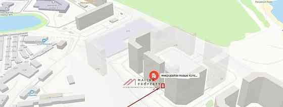 Торговое помещение, 47 м2 Котельники