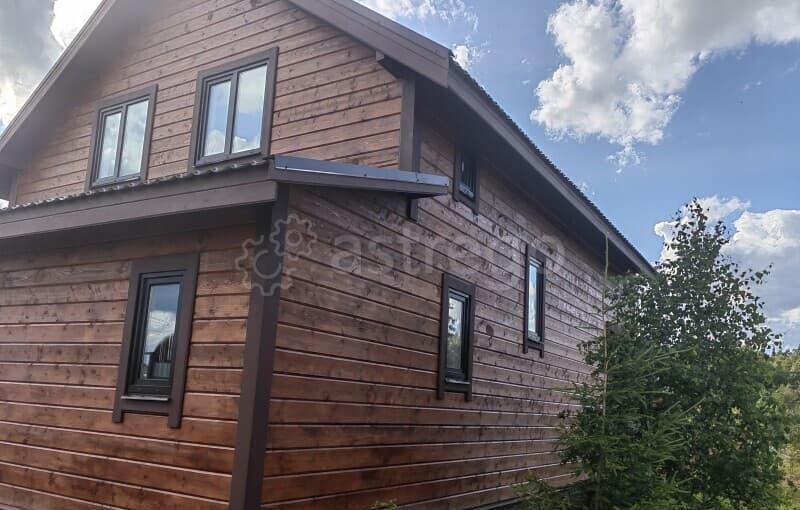 Дом, 165 м2, 10 соток Наро-Фоминск - изображение 5