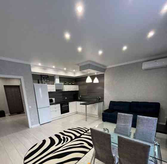 2-комн. квартира, 60 м2, 7/11 эт. Астрахань