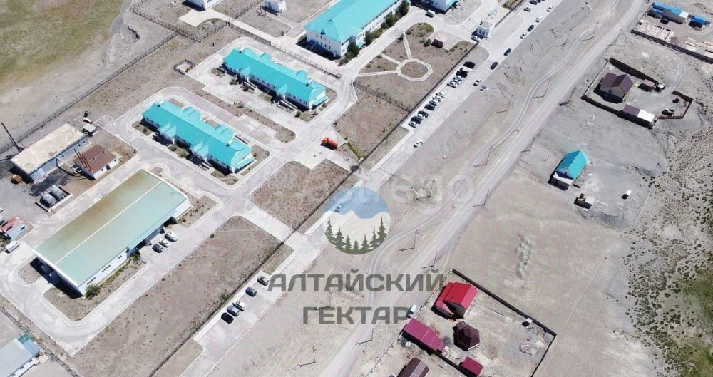 Земельный участок, 19.27 сотки Кош-Агач - изображение 2