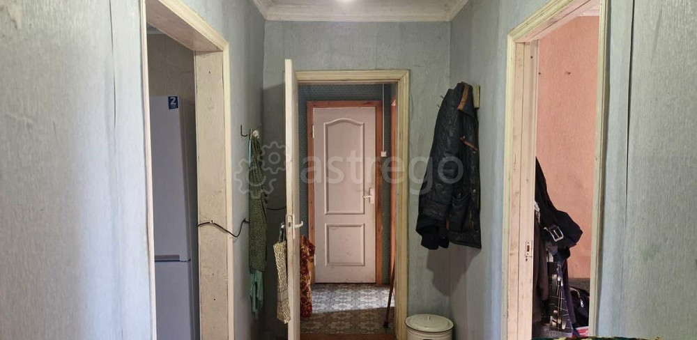 Дом, 64.4 м2, 11.8 сотки, 1 эт. Белгород - изображение 9