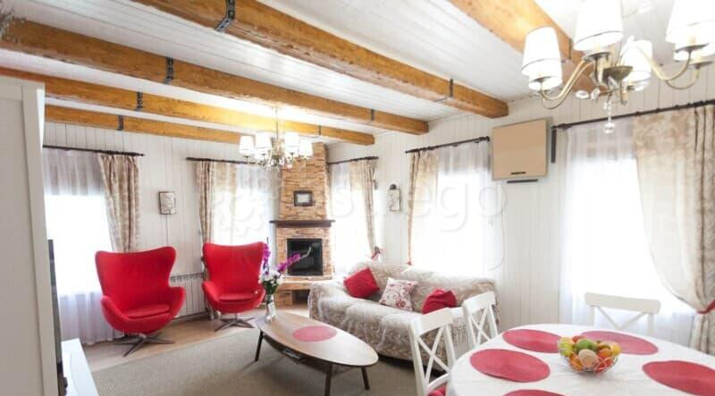 Коттедж, 336 м2 Благовещенск - изображение 8