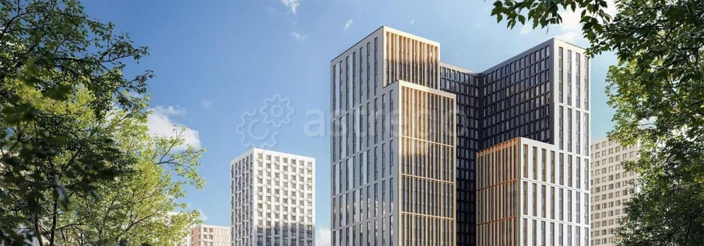 Офис, 175.9 м2 Москва - изображение 4