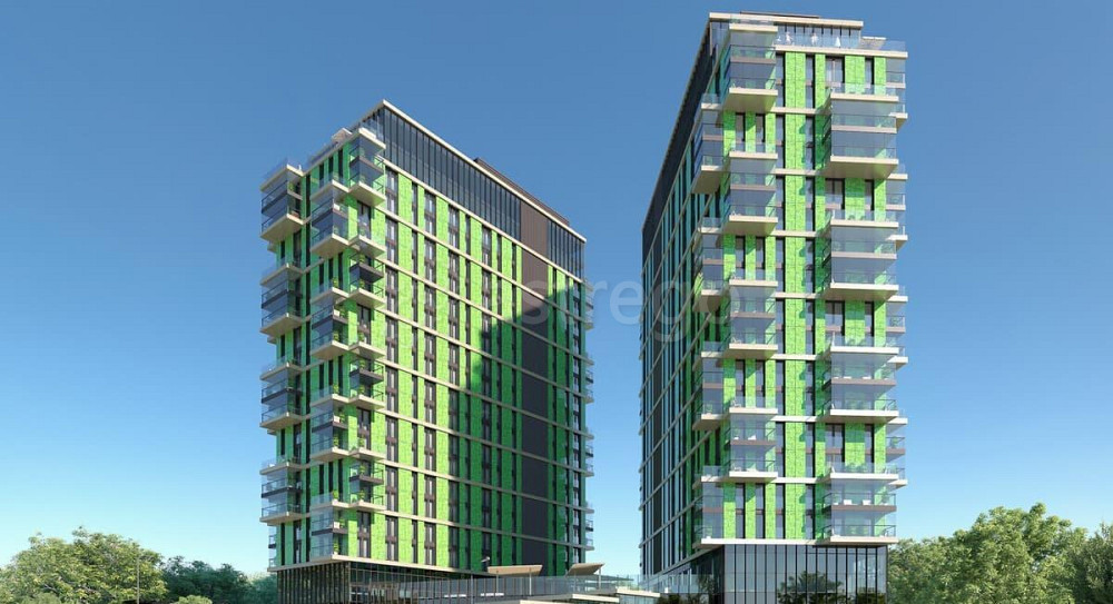 5-комн. квартира, 147.38 м2, 2/20 эт. Москва - изображение 7