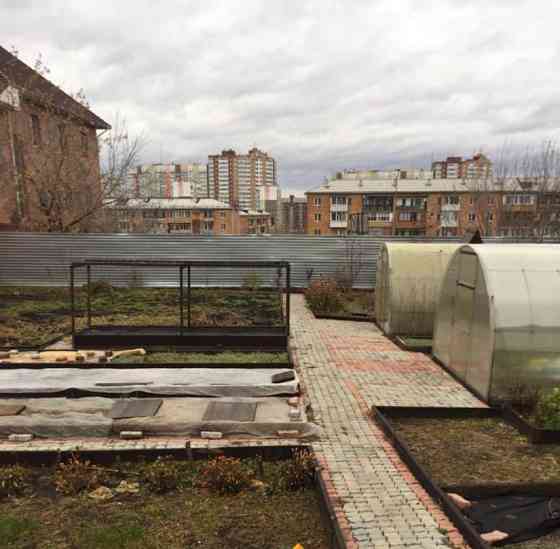Земельный участок, 13.5 сотки Красноярск