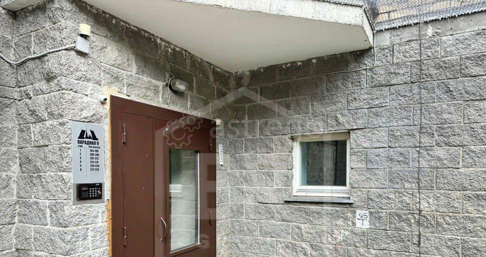 3-комн. квартира, 105 м2, 5/6 эт. Санкт-Петербург - изображение 5