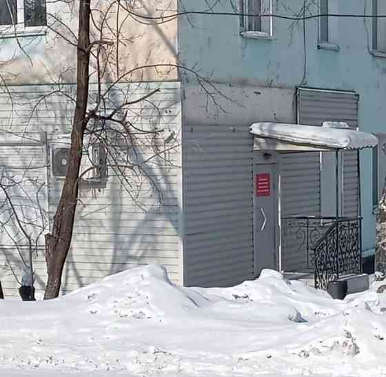 Торговое помещение, 59.5 м2 Райчихинск