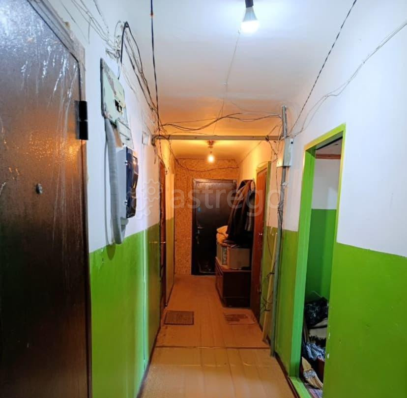 Комната, 20 м2, 5/5 эт. Рубцовск - изображение 7