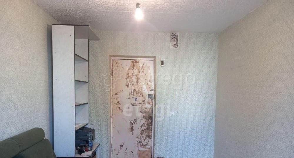 Комната, 12.8 м2, 1/5 эт. Губкин - изображение 4