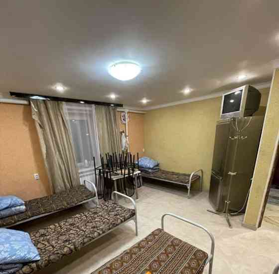 3-комн. квартира, 84 м2, 3/5 эт. Ступино